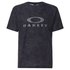 Oakley Kortärmad T-shirt Bark All-Over Sci-Fi