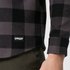 Oakley Camisa Manga Comprida Bear Cozy Flannel