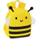 Safta Bee 4.5L 20x25x9 cm backpack