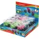Safta Eraser Parrot Keyroad assorted