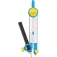 Safta Compàs amb Llapis Keyroad Assortit