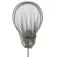 Korum Cabeza sacadera Folding Spoon
