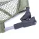 Korum Folding Spoon landing net head