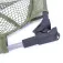 Korum Cabeza sacadera Folding Triangle