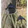Korum Cap del salabret Folding Triangle