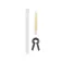 Korum Chemical light adapter