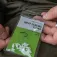 Korum Meat boilie screws