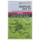 Korum Ham simple amb ull Grappler Barbed