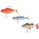 Korum Snapper Drone soft lure 80 mm