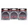 Korum Snapper Drop Shot fluorocarbon 50 m