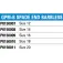 Preston innovations GPM-B Babless Kalastuslapiokoukku