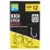 Preston Innovations Ham simple amb ull KKH Barbed