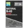 Preston innovations N-40 Kalastuslapiokoukku