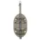 Preston innovations Method Elastic Flat XL Feeder