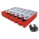 Preston innovations Tackle Box