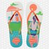 Havaianas Slim Style Mix Slippers