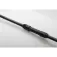 DAM XT1 carpfishing rod 2 sections