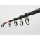 DAM Aqua-X Telescopic Surfcasting Rod