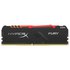 Kingston HyperX Fury 16GB DDR4 3200Mhz RGB Pamięć RAM
