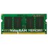 Kingston RAM KVR16S11/8 1x8GB DDR3 1600Mhz