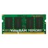 Kingston RAM KVR16S11/8 1x8GB DDR3 1600Mhz