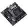 Asrock B550M Phantom Gaming 4 moderkort