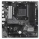 Asrock B550M Phantom Gaming 4 主板