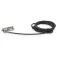 Startech Adaptador de bloqueig LTLOCK4D 2 m