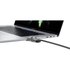 Compulocks 잠금 어댑터 MBPRLDGTB01 MacBook Pro