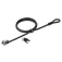 Kensington K64440WW Lock Adapter 1.8 m