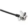 Kensington K64440WW Lock Adapter 1.8 m