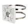 D-link DCS-37-4 Pole Mounting Bracket