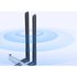 Tp-link Archer T5E Wi-Fi/Bluetooth Sovitin