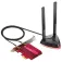 Tp-link Wi-Fi/Bluetooth-adapter Archer TX3000E