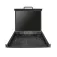 Startech RKCONS1916K KVM-konsoll 16 porter
