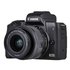 Canon EOS M50 15-45 mm Camera