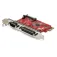 Startech Targeta d´expansió PCI-E PEX1S1P950