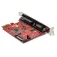 Startech Carte d´extension PCI-E PEX1S1P950