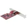 Startech Targeta d´expansió PCI-E PEXUSB321C