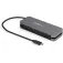 Startech HUB HB30 cm3A1CB USB-C 4 puertos