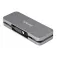 Startech HB30 cm4AB USB-C hub 4 portar