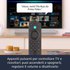 Amazon Reproductor Multimedia Streaming Fire TV Stick 2021 With Remote