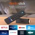 Amazon Streaming Medieafspiller Fire TV Stick 2021 With Remote