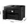 Epson Impressora multifuncional EcoTank ET-M16600