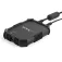 Startech NOTECONS02X 便携式 KVM 控制台