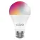 Veho E27 LED RGBW smart bulb