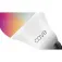 Veho E27 LED RGBW smart bulb