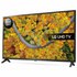 LG TV UP75 43UP75006LF 43´´ 4K LED