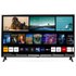 LG UP75 43UP75006LF 43´´ 4K LED TV