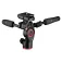 Manfrotto Befree 3 Way Live kuleledd